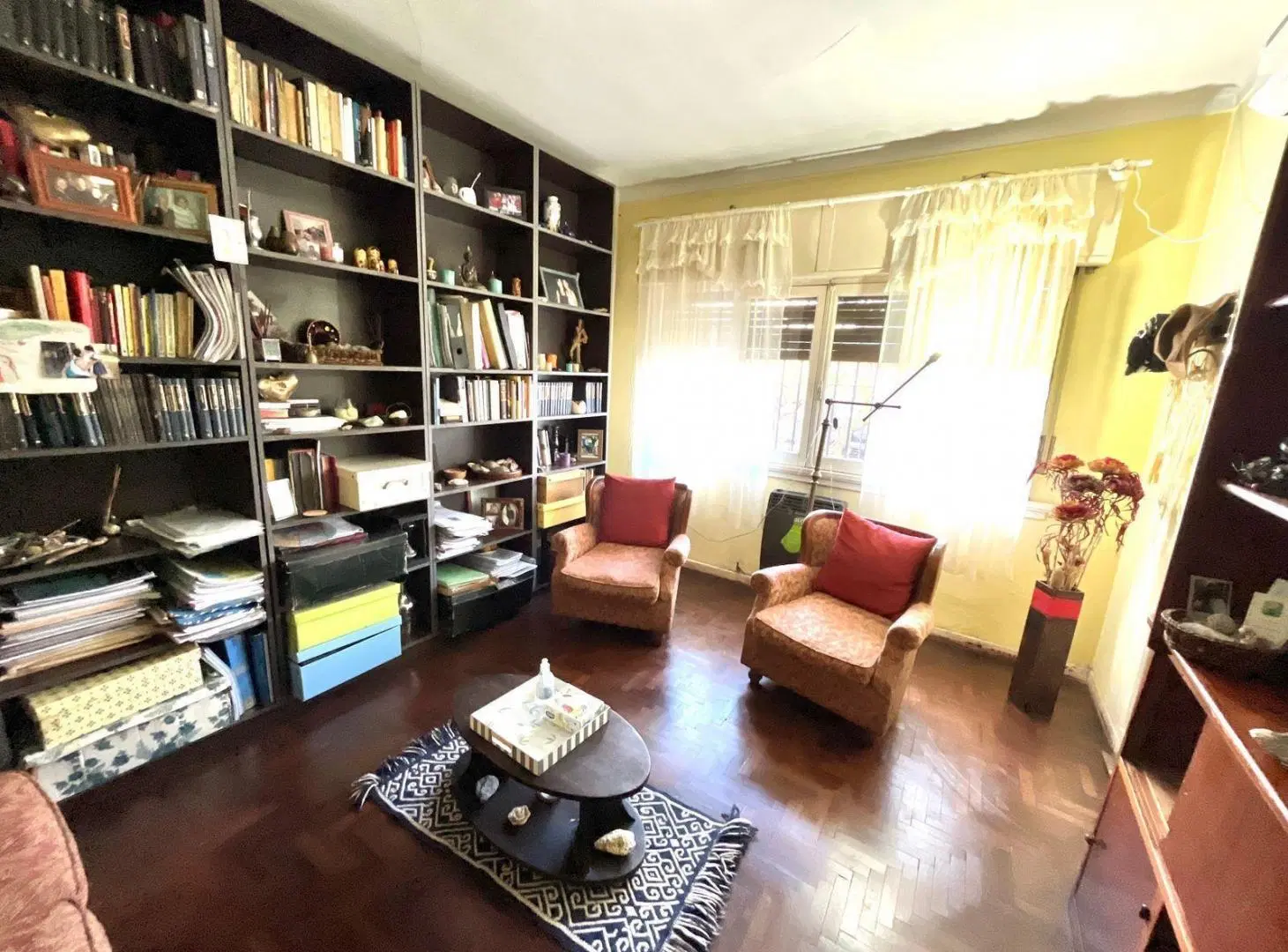 VENTA CASA 7 AMBIENTES ITUZAINGO NORTE 8