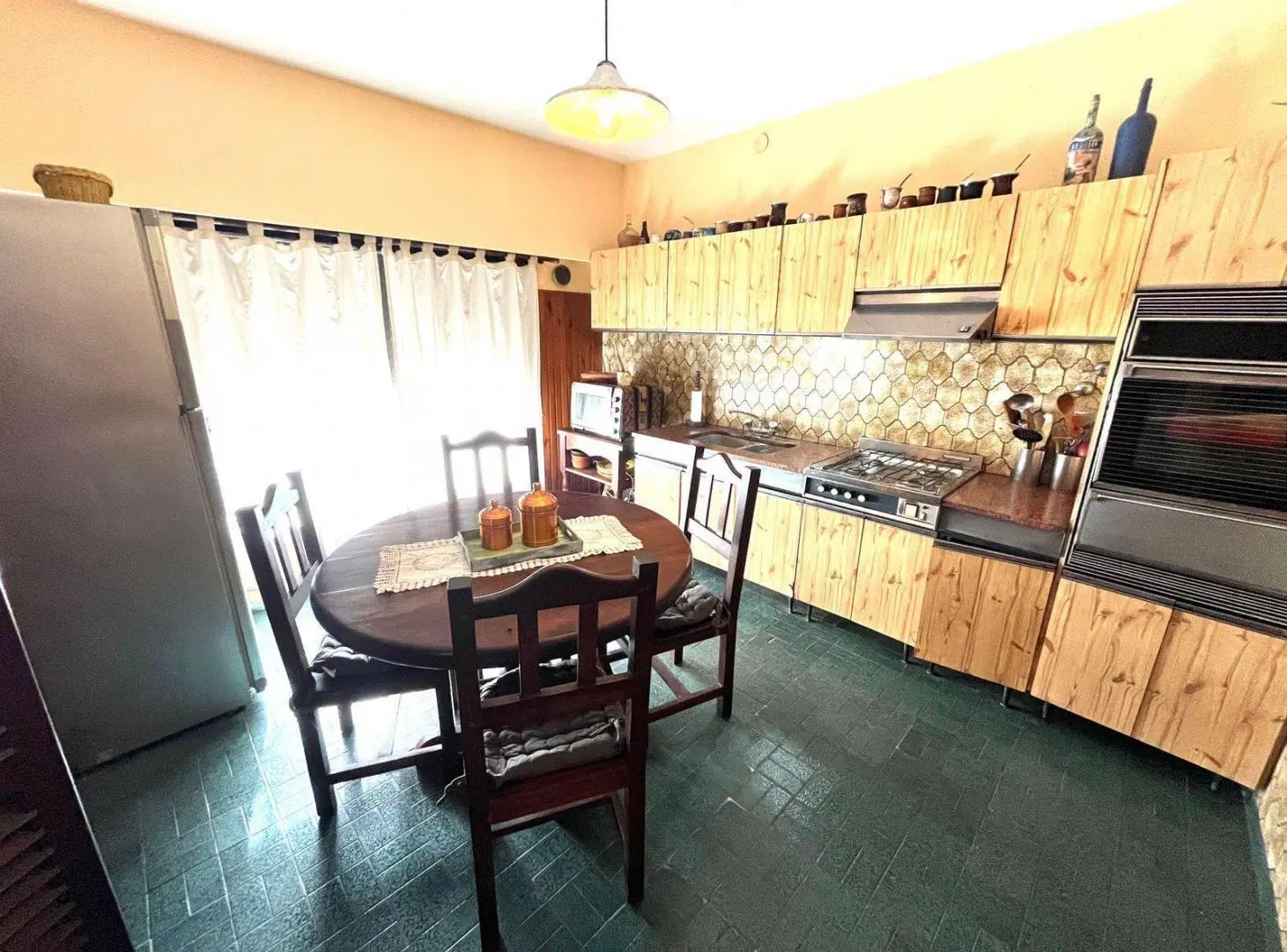 VENTA CASA 3 AMBIENTES ITUZAINGO APTA CREDITO ESCUCHAMOS OFERTA 4