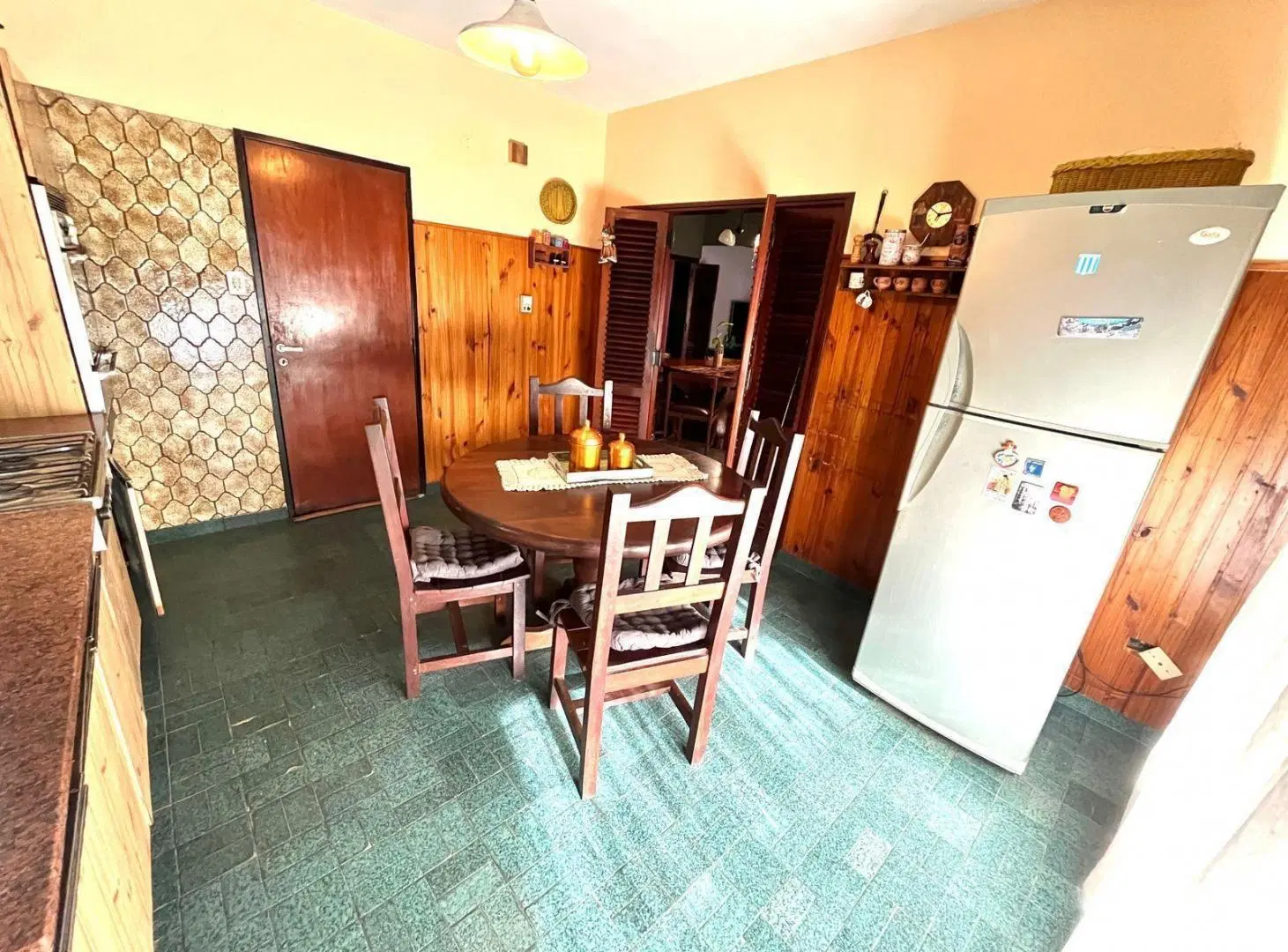 VENTA CASA 3 AMBIENTES ITUZAINGO APTA CREDITO ESCUCHAMOS OFERTA 5