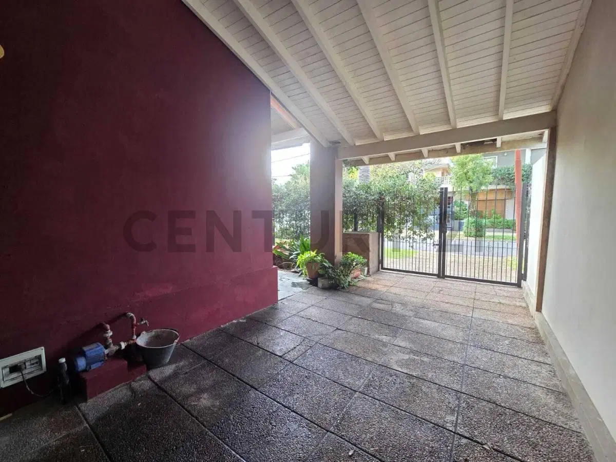 VENTA CASA 3 AMBIENTES SAN ANTONIO DE PADUA 3