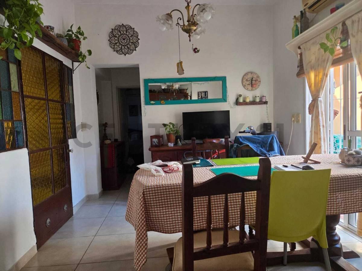 VENTA CASA 3 AMBIENTES SAN ANTONIO DE PADUA