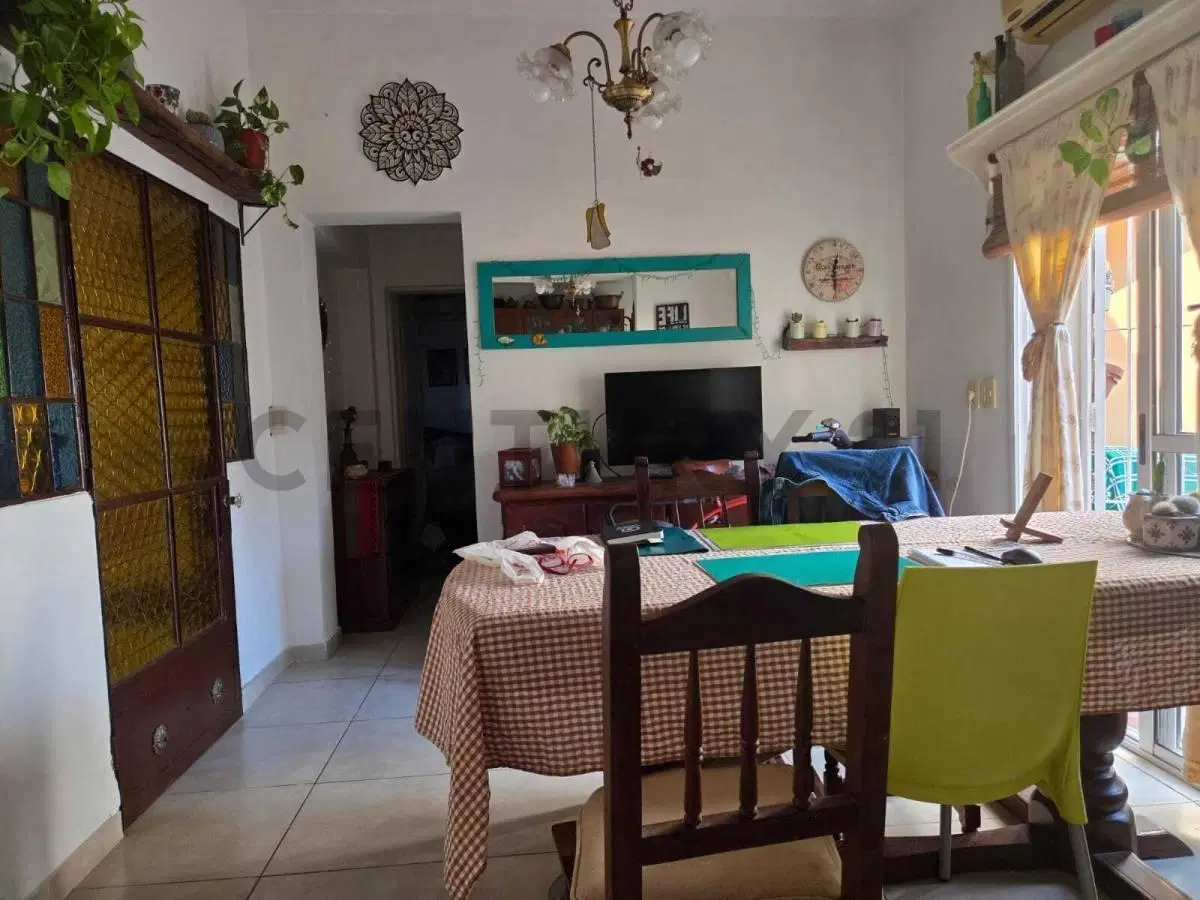 VENTA CASA 3 AMBIENTES SAN ANTONIO DE PADUA 4