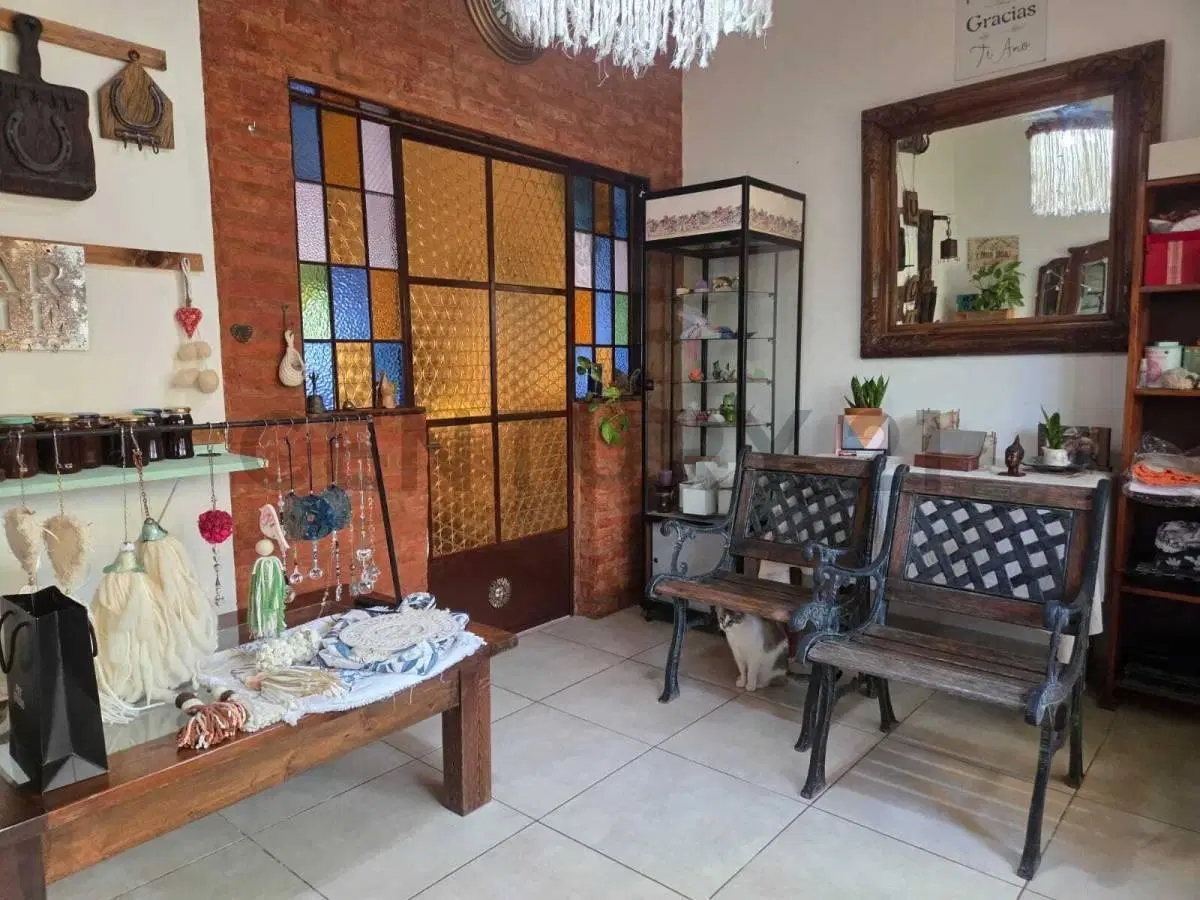 VENTA CASA 3 AMBIENTES SAN ANTONIO DE PADUA 2