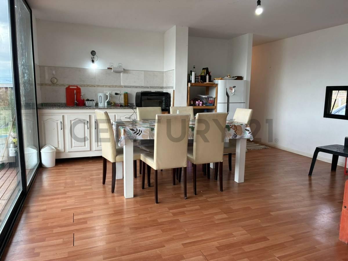 VENTA QUINTA 2 AMBIENTES GENERAL HORNOS