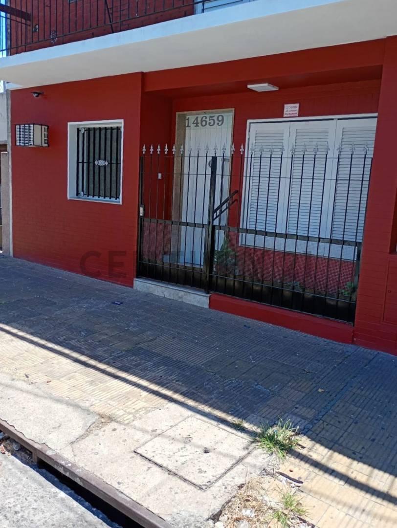 Ph 3 Ambientes Villa Sarmiento con patio,cochera