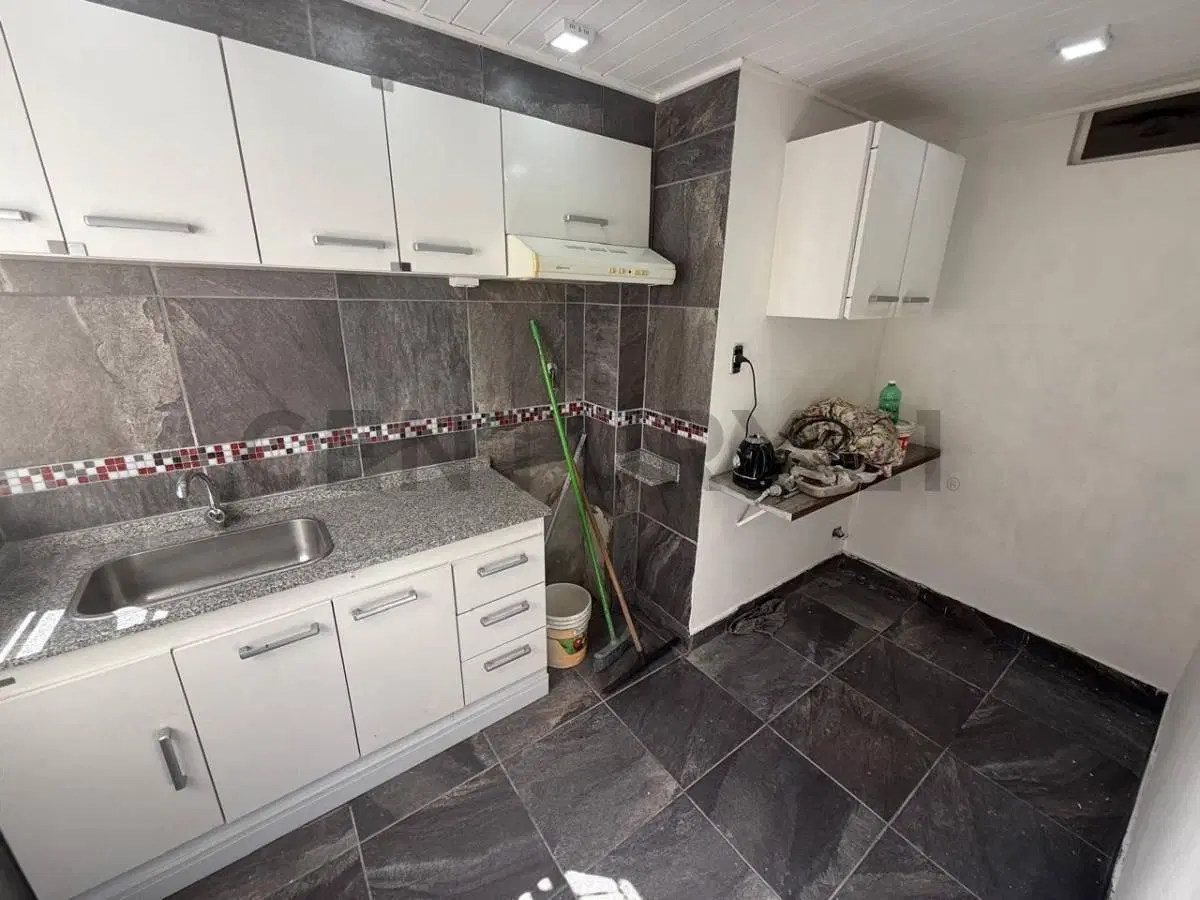 Ph 3 Ambientes Villa Sarmiento con patio,cochera 4