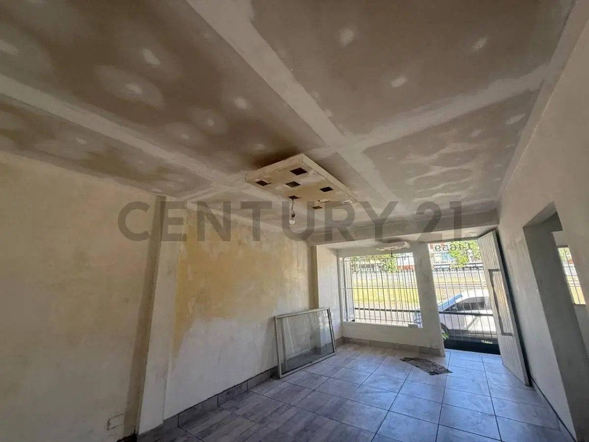 Ph 3 Ambientes Villa Sarmiento con patio,cochera 5