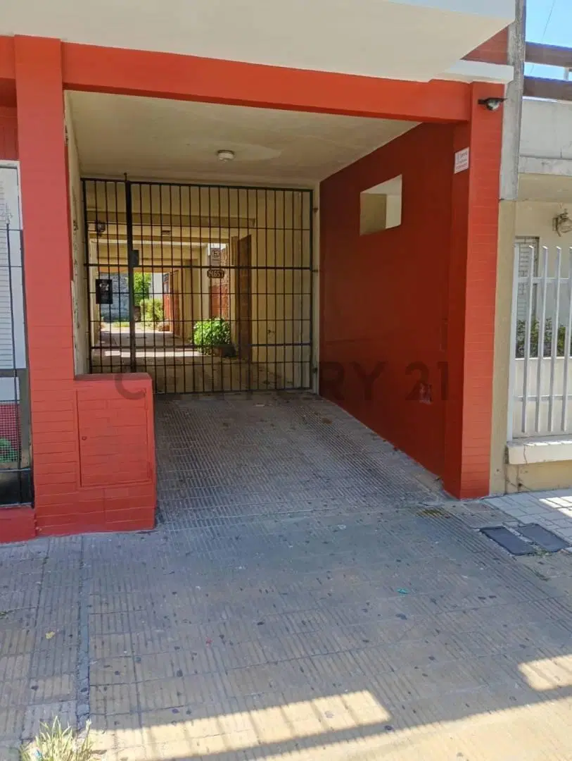 Ph 3 Ambientes Villa Sarmiento con patio,cochera 3