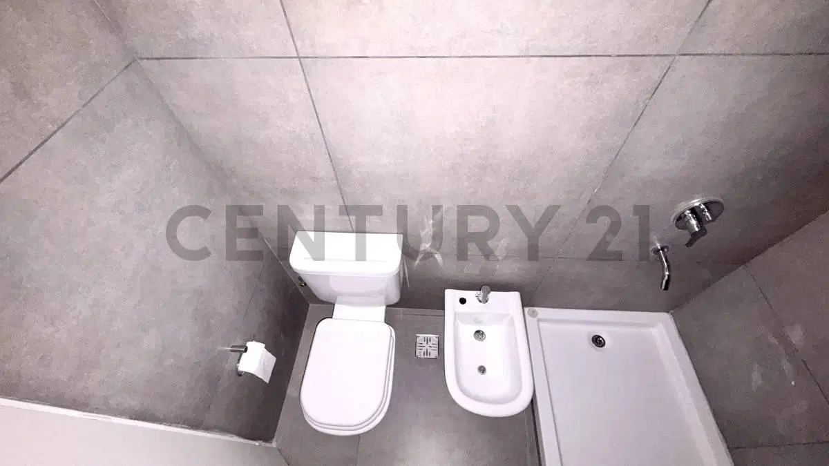 Alquiler Monoambiente a Estrenar en Castelar Norte |APTO PROFESIONAL/ Muy Luminoso | Expensas con Se 5