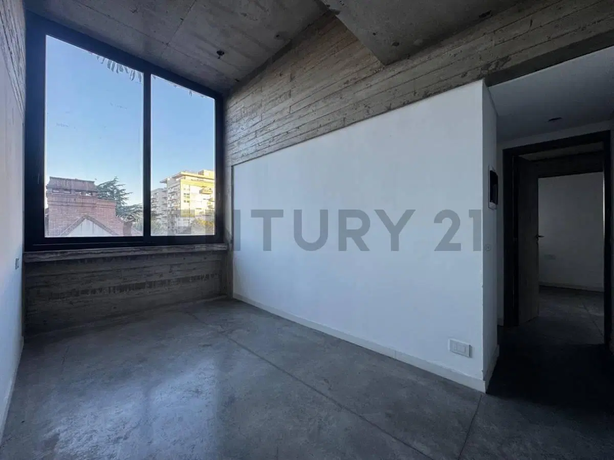 VENTA DEPARTAMENTO 2 AMBIENTES CON BALCÓN ATERRAZADO – ITUZAINGÓ 4