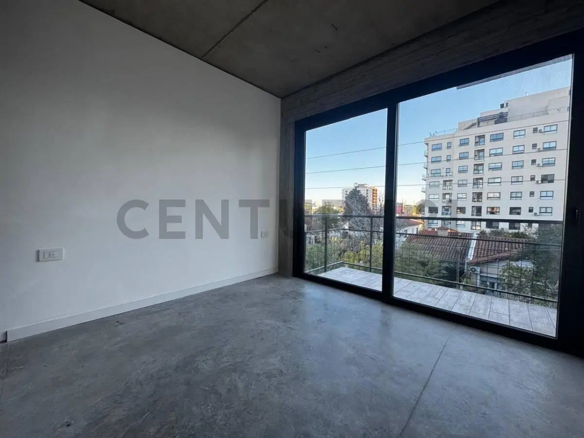 VENTA DEPARTAMENTO 2 AMBIENTES CON BALCÓN ATERRAZADO – ITUZAINGÓ 8