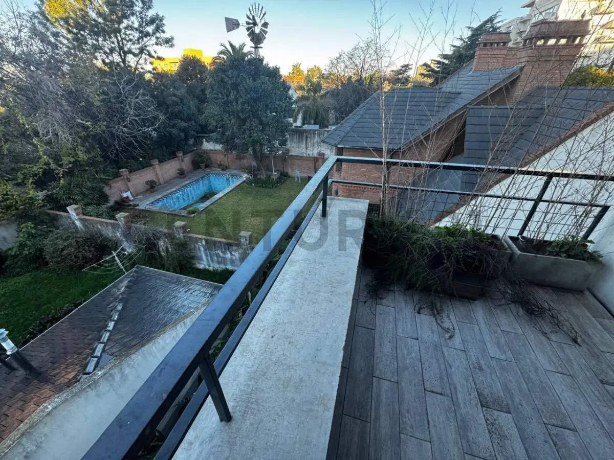 VENTA DEPARTAMENTO 3 AMBIENTES CON SUITE, ESCRITORIO Y DOS BALCONES – ITUZAINGÓ 5