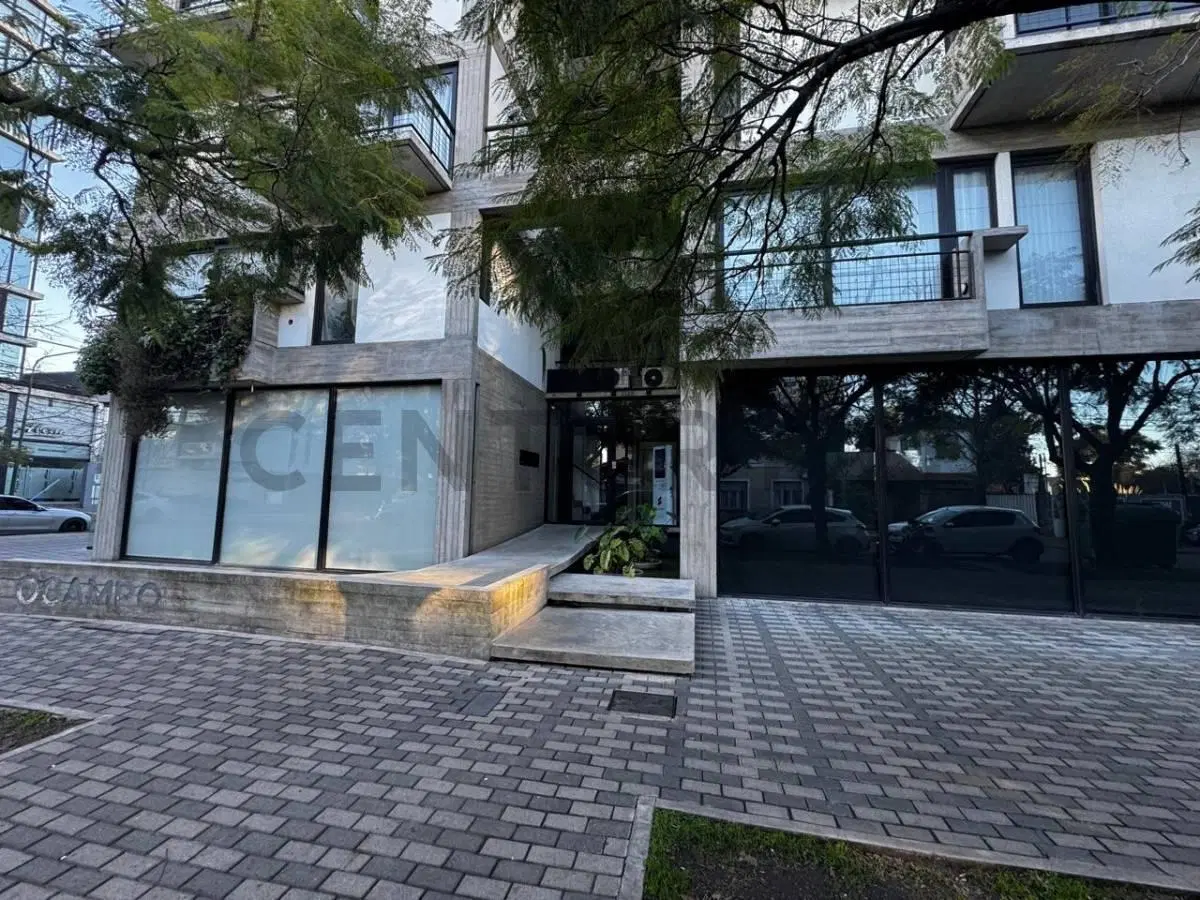 VENTA DEPARTAMENTO 3 AMBIENTES CON SUITE, ESCRITORIO Y DOS BALCONES – ITUZAINGÓ 3