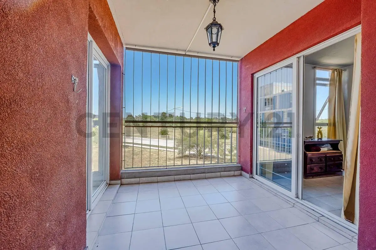VENTA DEPARTAMENTO 4 AMBIENTES ITUZAINGO 3