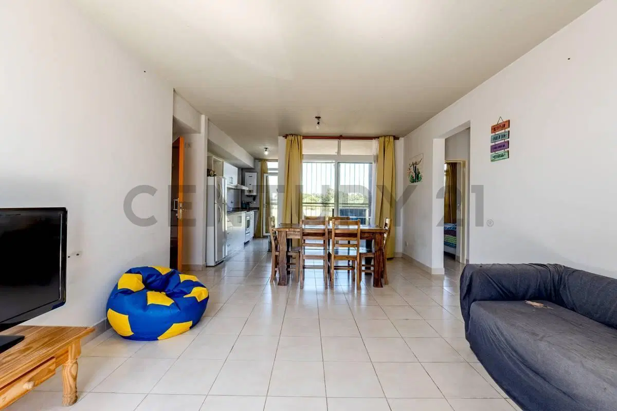 VENTA DEPARTAMENTO 4 AMBIENTES ITUZAINGO 5