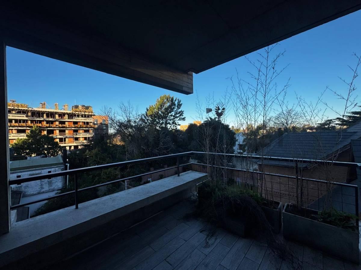 Foto de VENTA DEPARTAMENTO 3 AMBIENTES EN QUINTO PISO CON BALCÓN ATERRAZADO, imagen 3