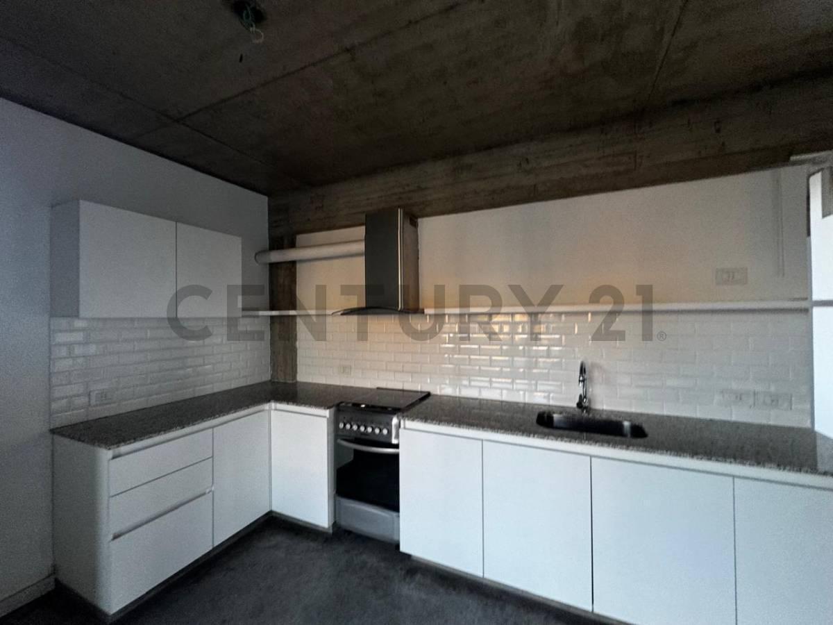 Foto de VENTA DEPARTAMENTO 3 AMBIENTES EN QUINTO PISO CON BALCÓN ATERRAZADO, imagen 5