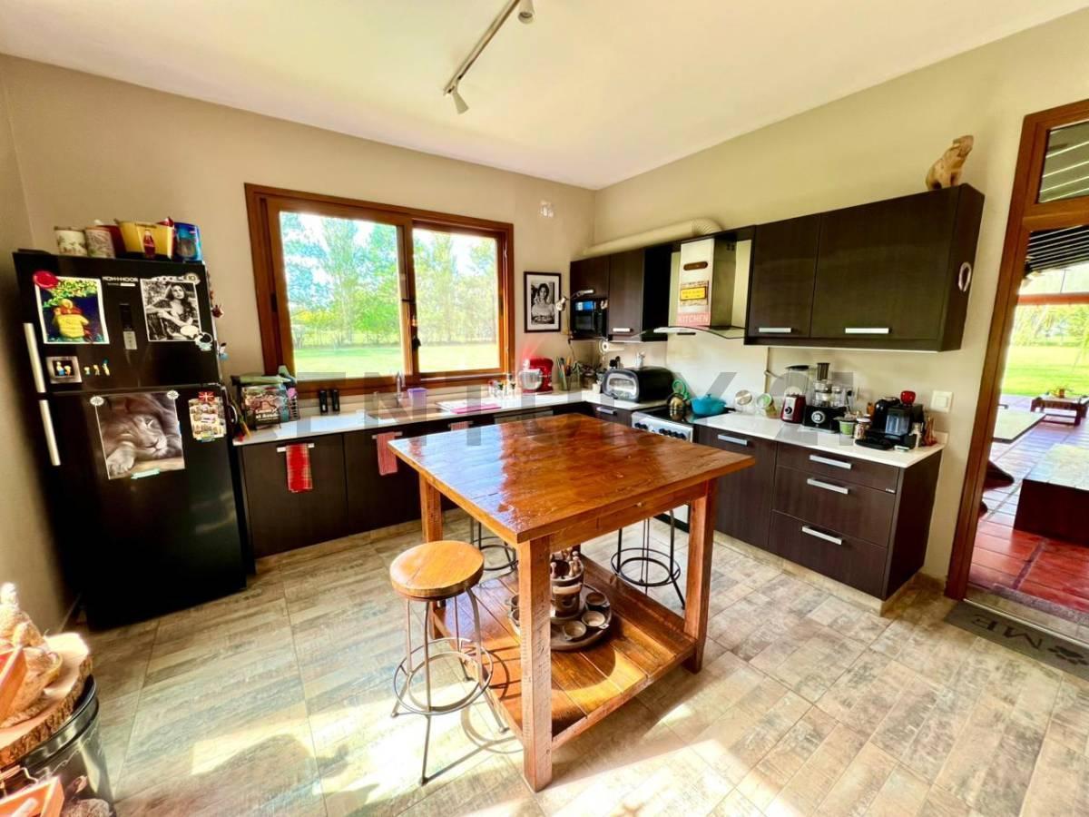 Foto de VENTA QUINTA 4 AMBIENTES CAMPOS DE RODRIGUEZ PILETA APTA CREDITO, imagen 4