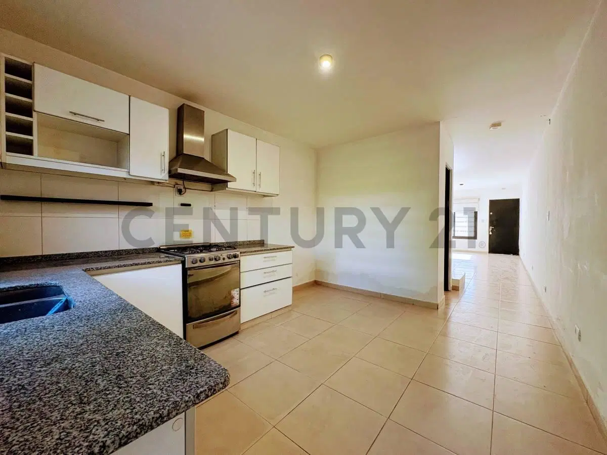 VENTA DÚPLEX 3 AMBIENTES - ITUZAINGÓ NORTE - PRÓX. ACCESO OESTE 4