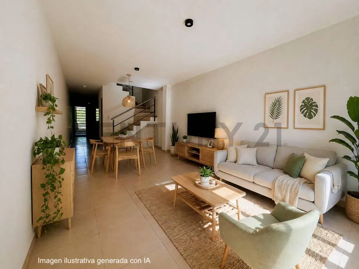 VENTA DÚPLEX 3 AMBIENTES - ITUZAINGÓ NORTE - PRÓX. ACCESO OESTE 2