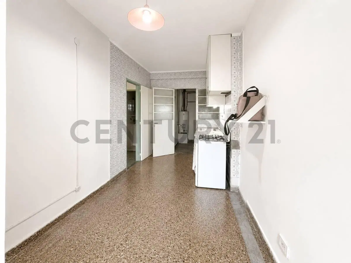 VENTA DEPARTAMENTO TRES AMBIENTES CASTELAR NORTE TERRAZA 5
