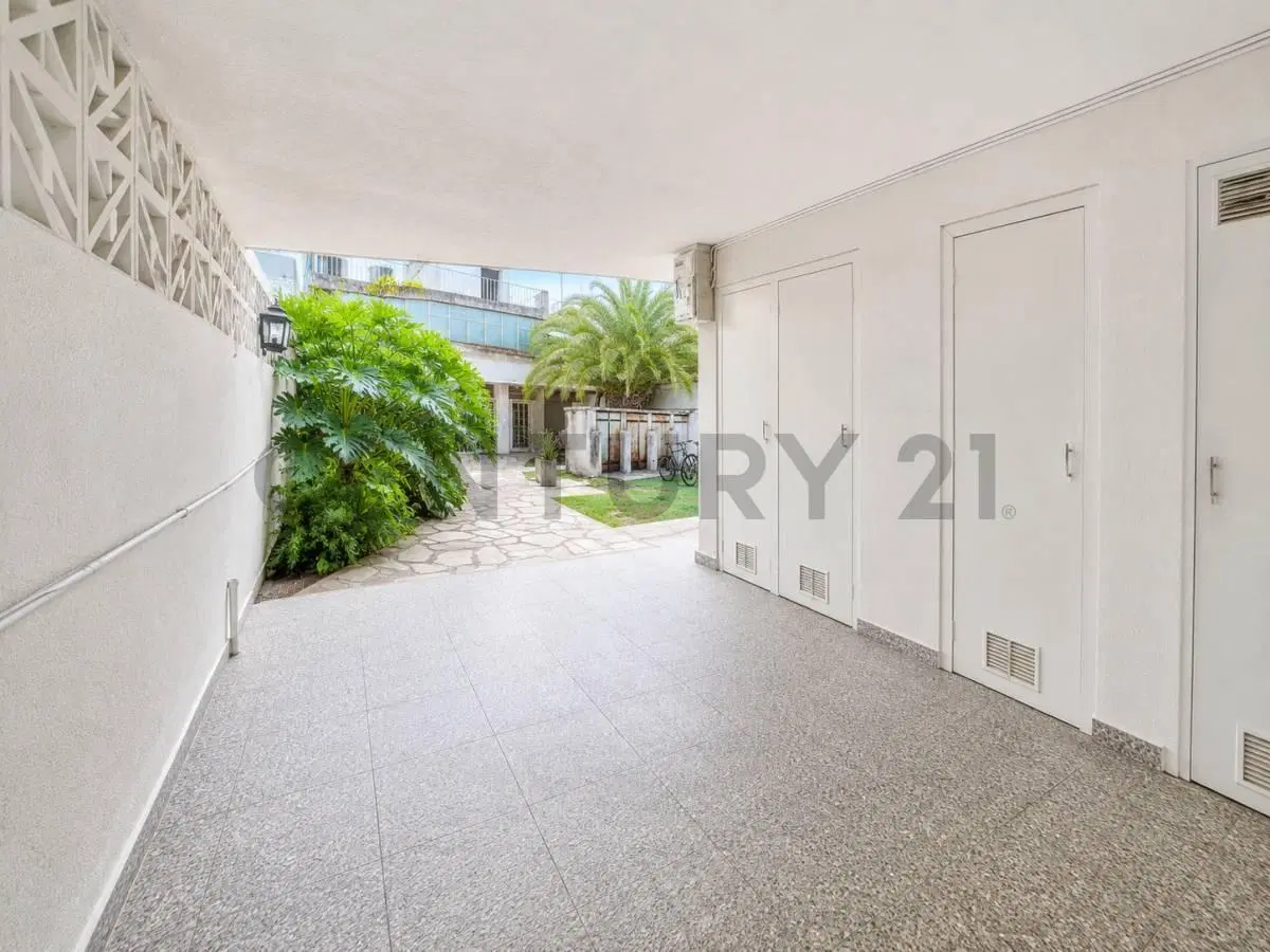 VENTA DEPARTAMENTO TRES AMBIENTES CASTELAR NORTE TERRAZA 4