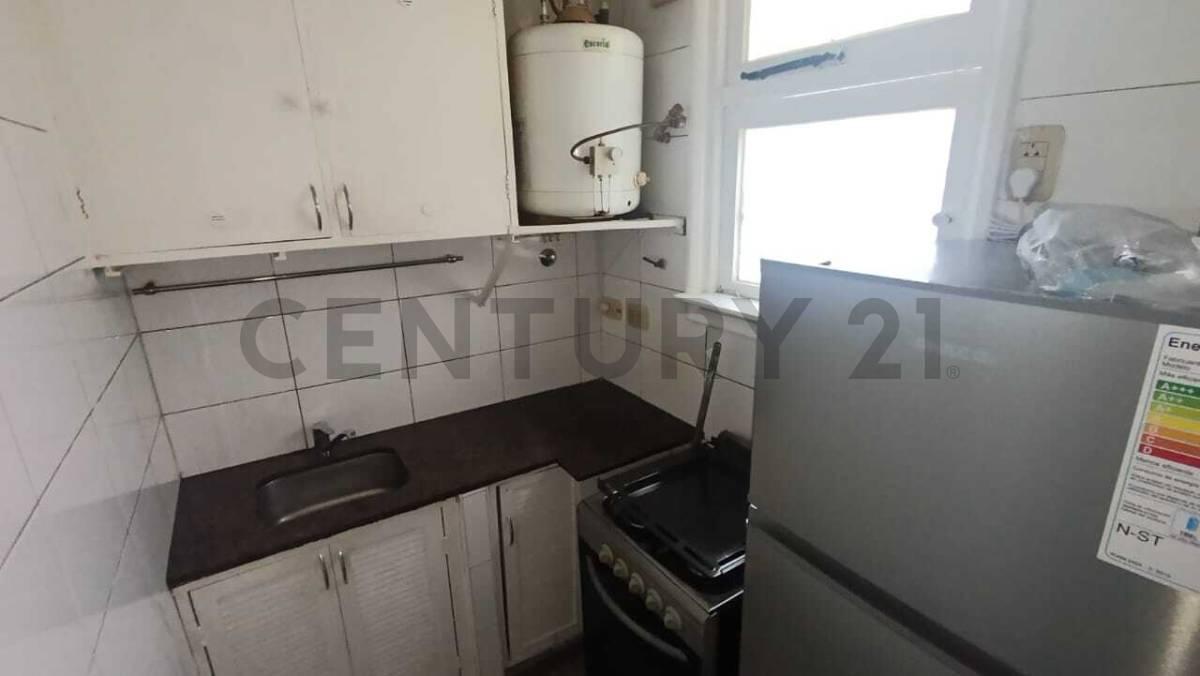 Foto de DEPARTAMENTO 2 AMBIENTES EN ALQUILER AMOBLADO, imagen 3