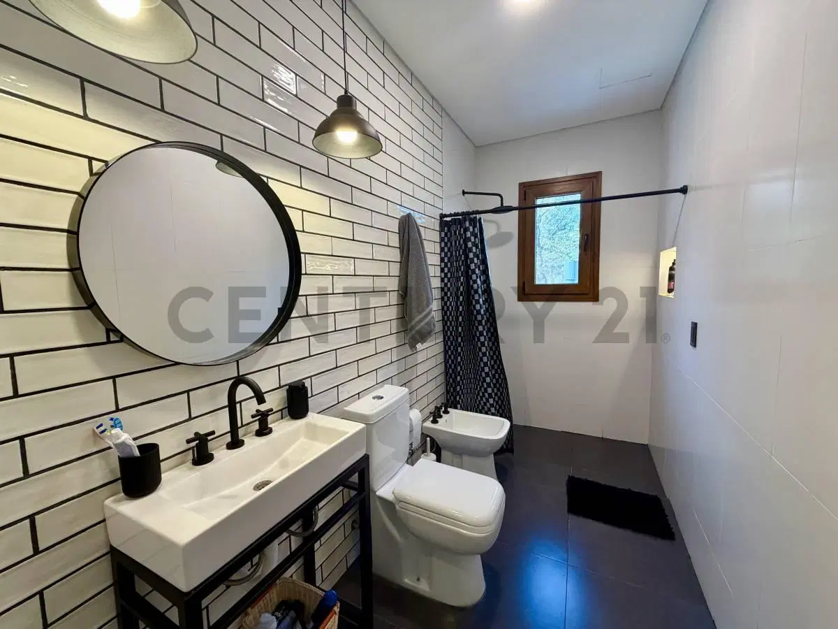Venta de casa en Parque Leloir, Ituzaingo, GBA Oeste 4