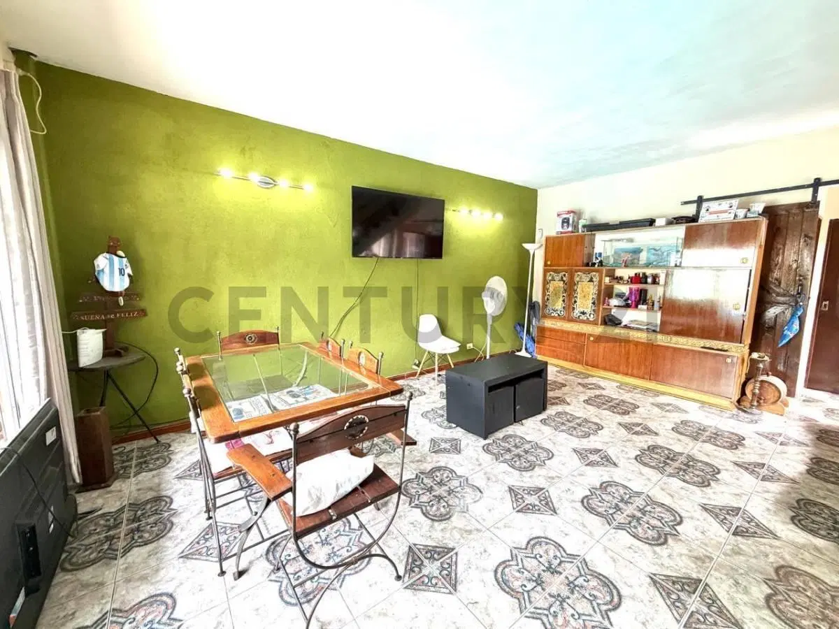 Alquiler  casa 4 ambientes Villa Udaondo - Parque Leloir 2