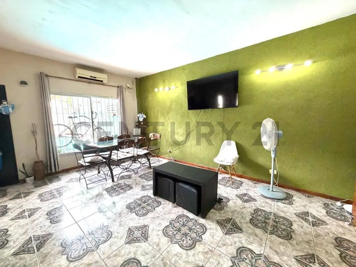 Alquiler  casa 4 ambientes Villa Udaondo - Parque Leloir 5
