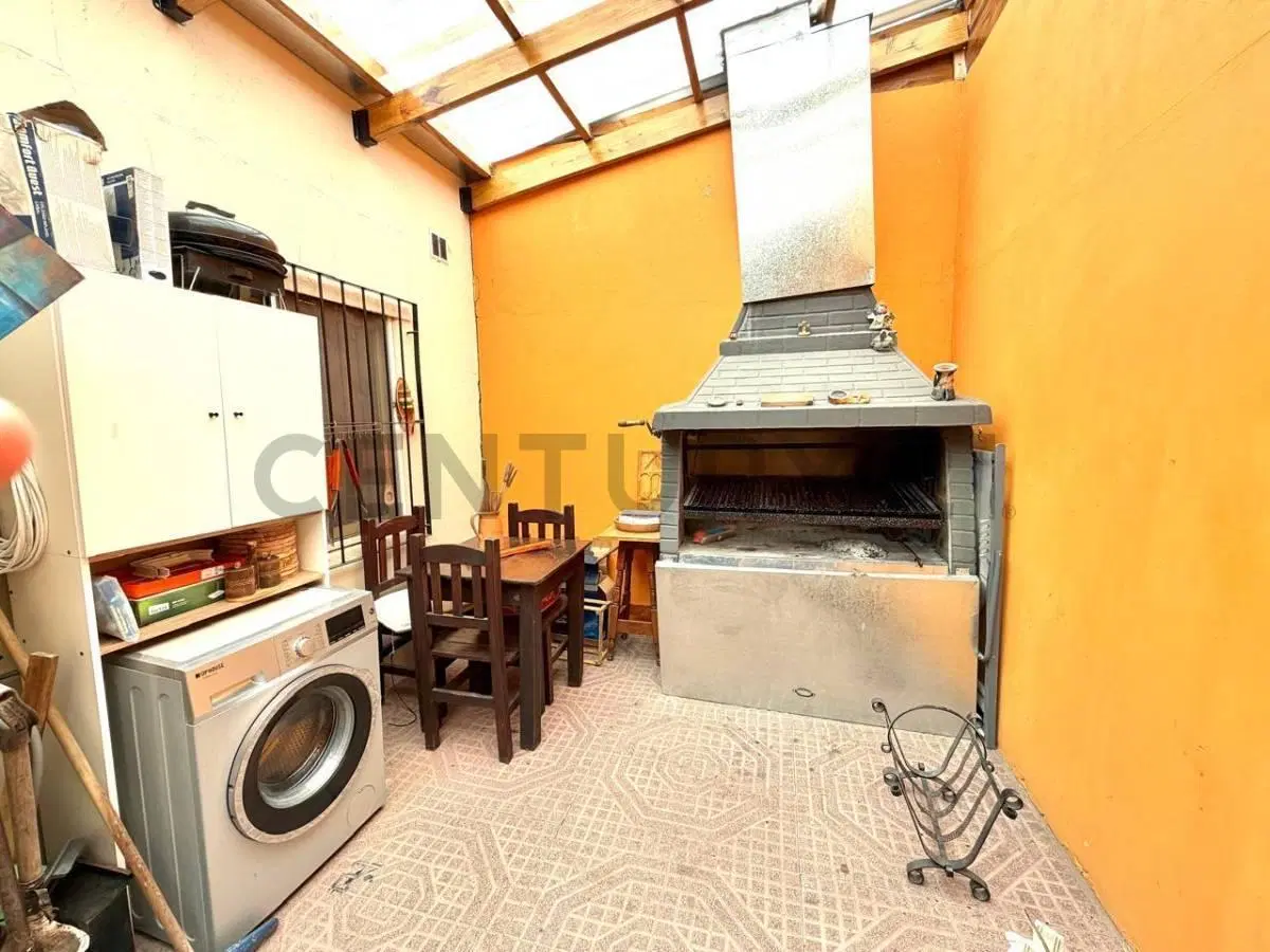Alquiler  casa 4 ambientes Villa Udaondo - Parque Leloir 8