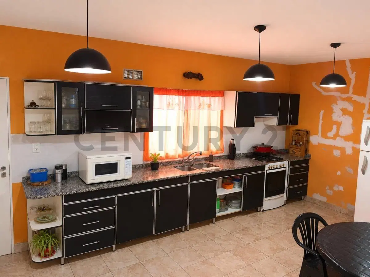 VENTA PH 3 AMBIENTES ISIDRO CASANOVA PATIO COCHERA 4