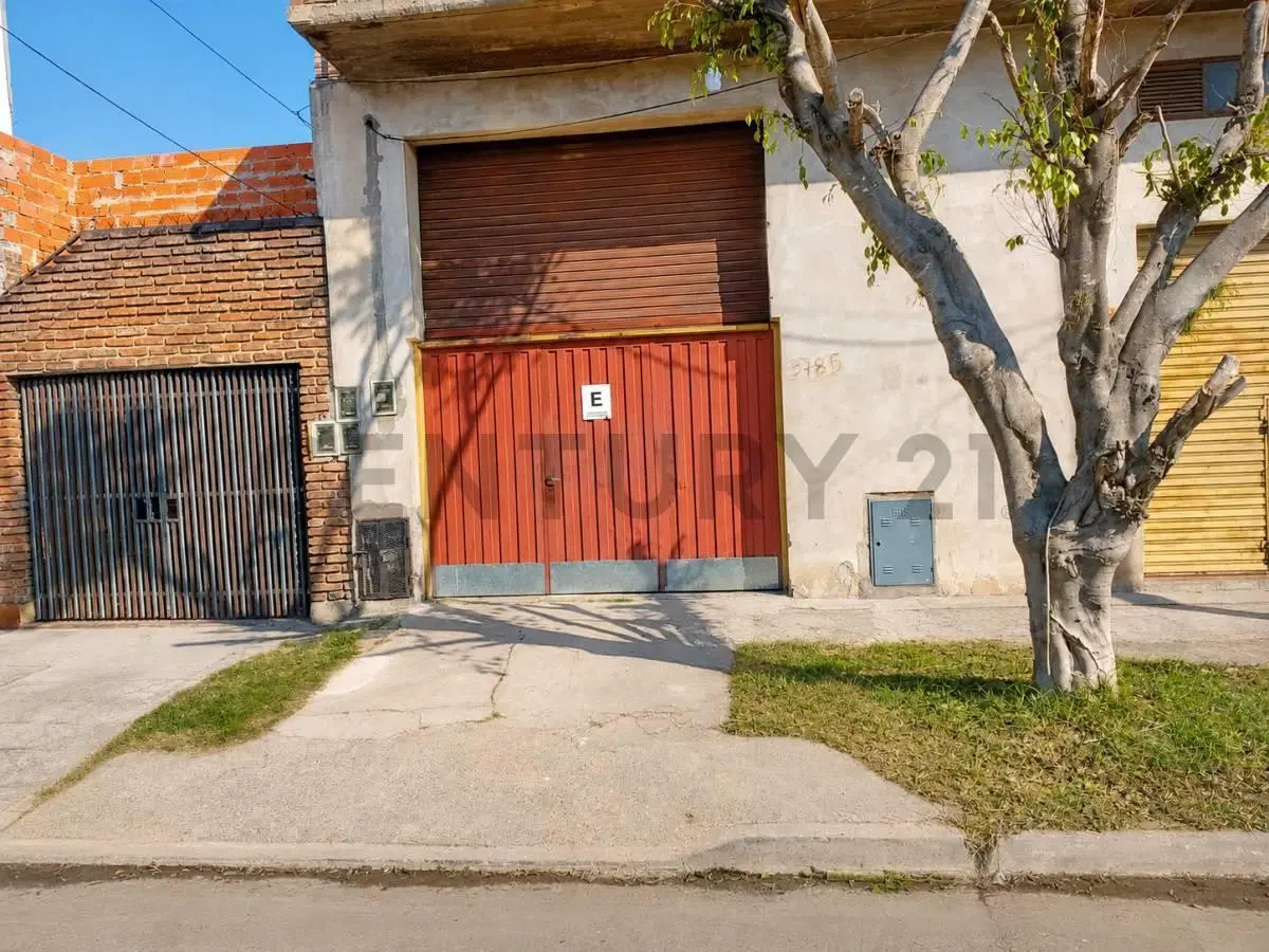 VENTA PH 3 AMBIENTES ISIDRO CASANOVA PATIO COCHERA 3