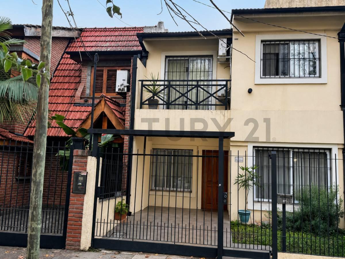 Foto de la propiedad en Aviador Immelman 2861, Ciudad Jardín Lomas del Palomar, Tres de Febrero