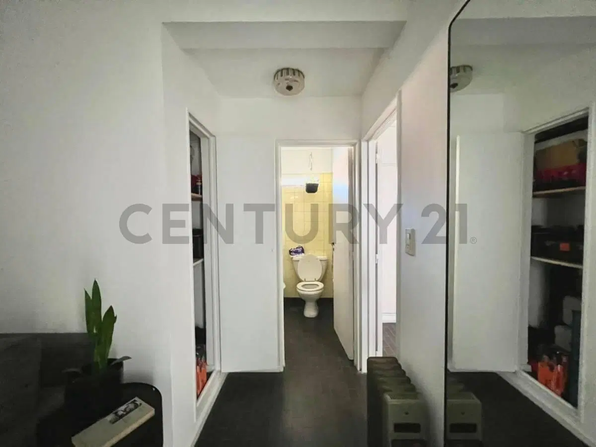 VENTA DEPARTAMENTO 2 AMBIENTES ALMAGRO 4