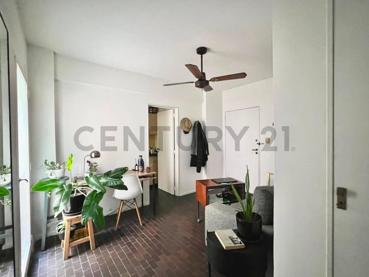 Foto de VENTA DEPARTAMENTO 2 AMBIENTES ALMAGRO, imagen 2