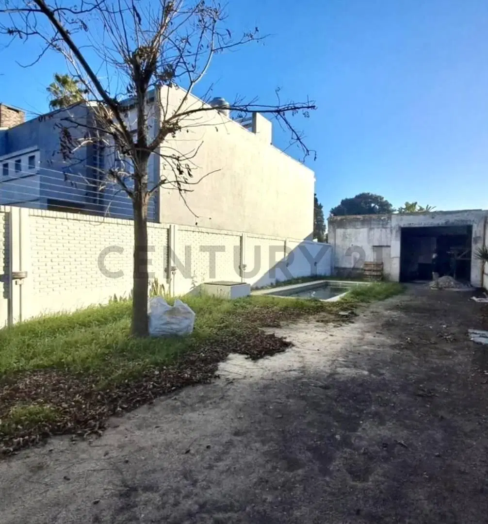 Venta de casa construcción en Castelar Norte, Moron, GBA Oeste 4