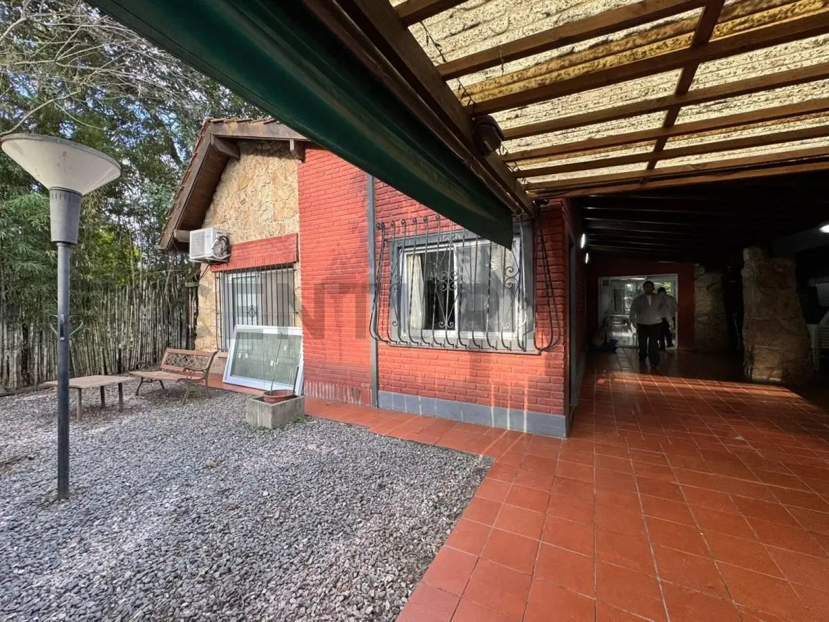 CASA EN VENTA 4 AMBIENTES EN EL HARAS MIRYAM , PARQUE LELOIR , APTA CREDITO 8