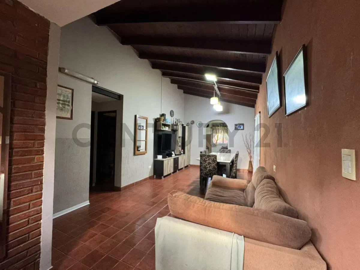 CASA EN VENTA 4 AMBIENTES EN EL HARAS MIRYAM , PARQUE LELOIR , APTA CREDITO 3