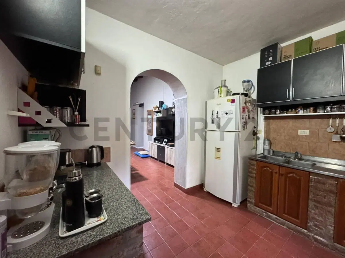 CASA EN VENTA 4 AMBIENTES EN EL HARAS MIRYAM , PARQUE LELOIR , APTA CREDITO 4