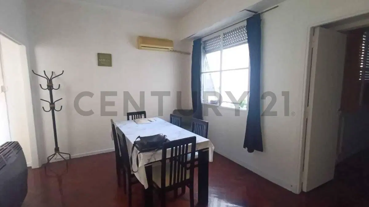 ALQUILER DEPARTAMENTO 2 AMBIENTES CENTRO 5
