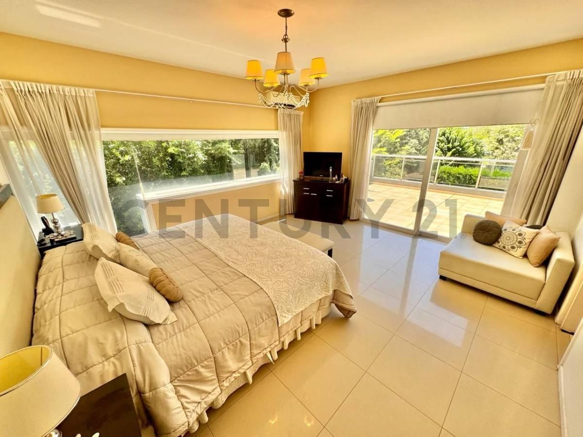 Foto de VENTA CASA 5 AMBIENTES ALTOS DEL SOL ITUZAINGÓ, imagen 4