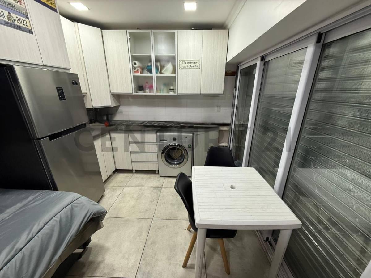 Foto de VENTA CASA MONOAMBIENTE VILLA TESEI QUINCHO CON PILETA PROXIMO ACCESO, imagen 5