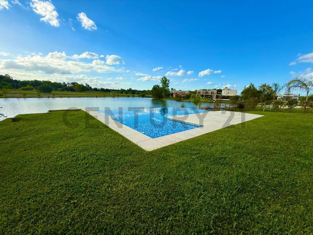 Foto de Venta Casa A La Laguna El Canton Barrio Islas-escobar, imagen 3