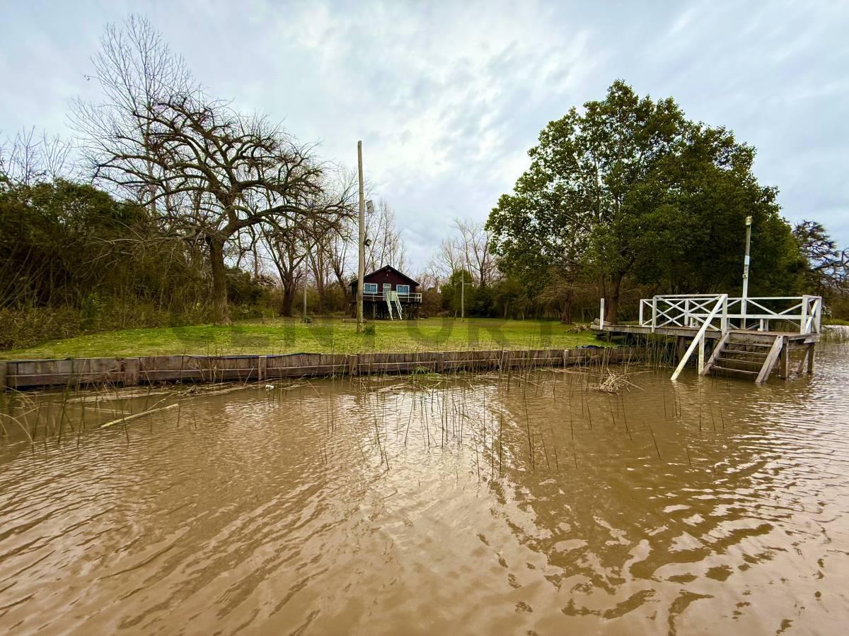 Foto de VENTA CASA ARROYO LEBER Y PARANA DELTA TIGRE 1 SECCION 40MTS FRENTE, imagen 5