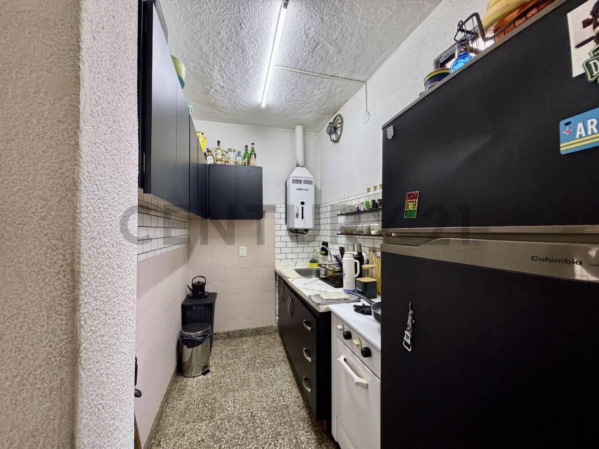 Foto de VENTA CASA 2 AMBIENTES CON GRAN POTENCIAL, imagen 4