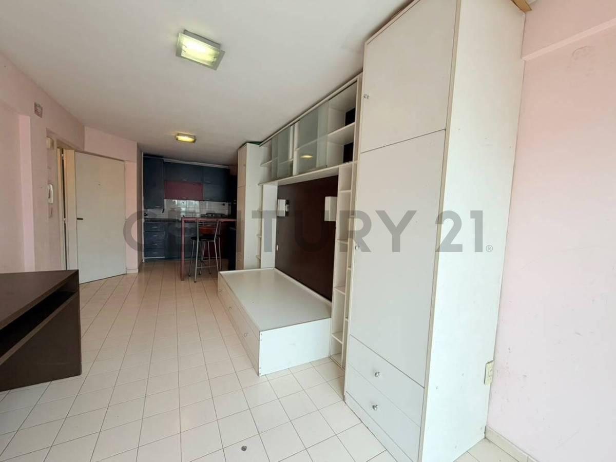 Foto de ALQUILER MONOAMBIENTE MORON CENTRO BALCON IDEAL ESTUDIANTE, imagen 2