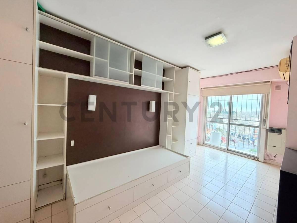 Foto de ALQUILER MONOAMBIENTE MORON CENTRO BALCON IDEAL ESTUDIANTE, imagen 3