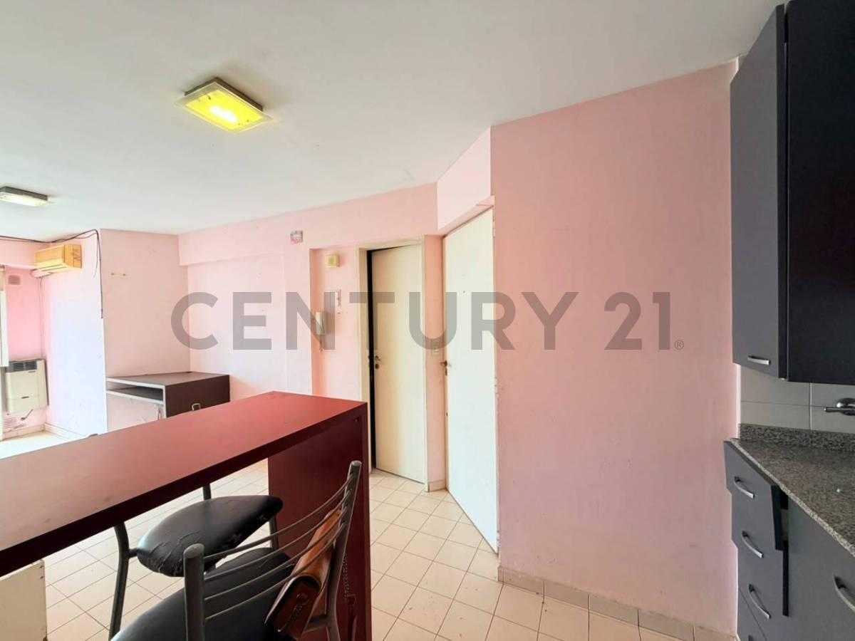 Foto de ALQUILER MONOAMBIENTE MORON CENTRO BALCON IDEAL ESTUDIANTE, imagen 5