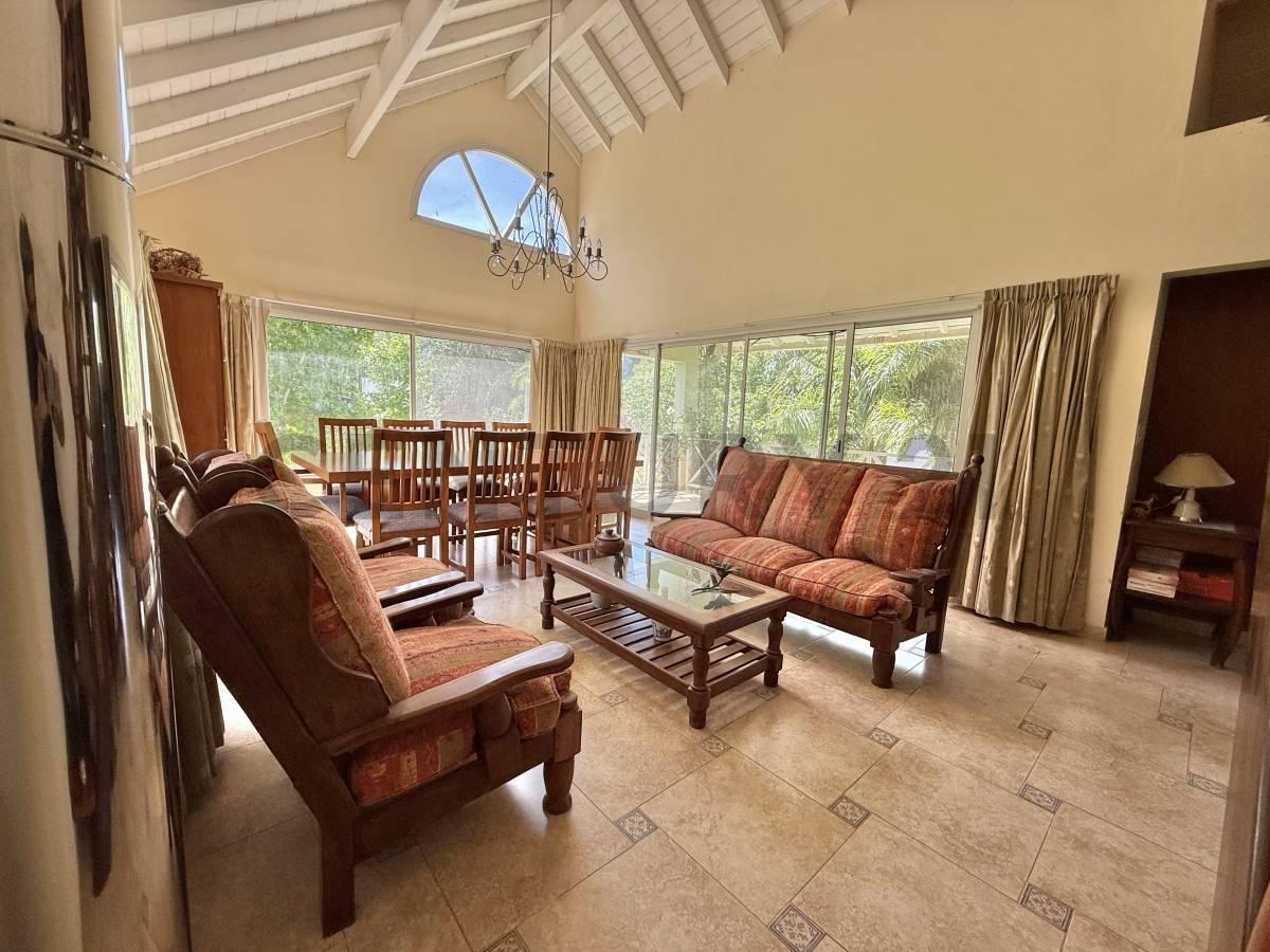 Foto de Venta casa Delta Tigre, Arroyo Antequera acepta permuta Pacheco, imagen 3